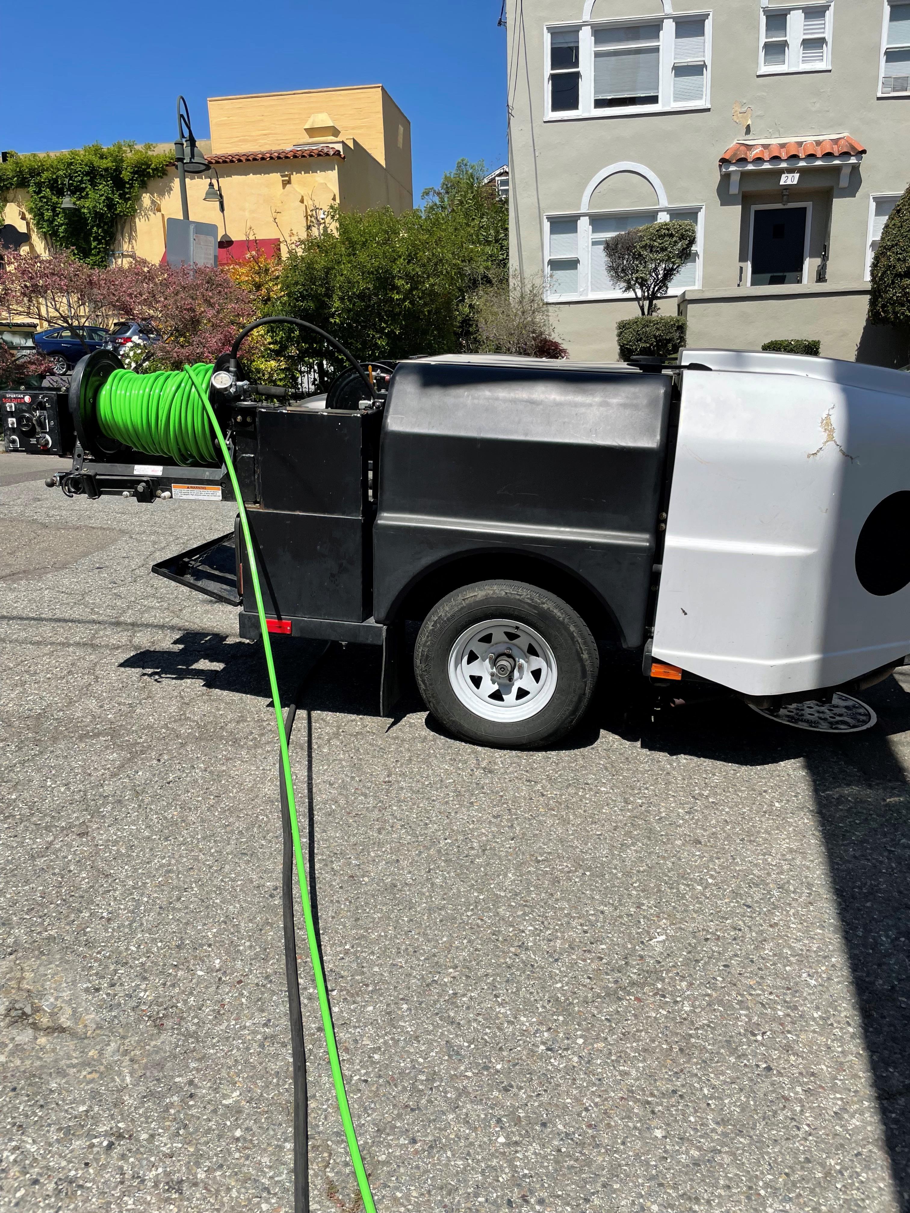 Watson Rooter Our work | Pure Water Plumbing & Rooter